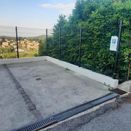 Belvedere_studio Flat 公寓 San Fermo della Battaglia